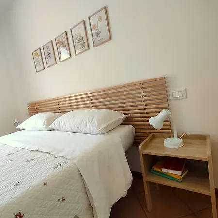 Casangelina - Luminoso Bilocale A Piano Terra Peschiera del Garda