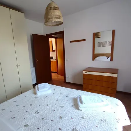 Casangelina - Luminoso Bilocale A Piano Terra Apartman Peschiera del Garda
