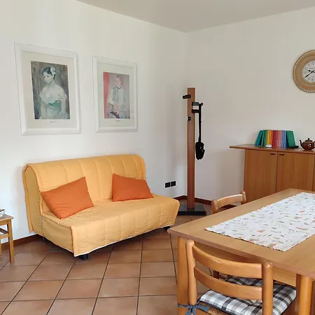 Casangelina - Luminoso Bilocale A Piano Terra Peschiera del Garda