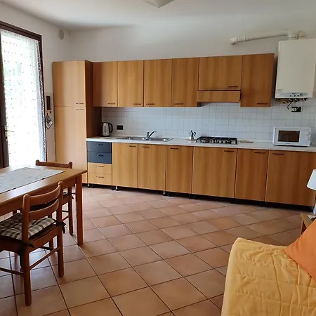 Apartman Casangelina - Luminoso Bilocale A Piano Terra *