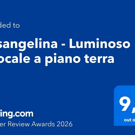 Apartman Casangelina - Luminoso Bilocale A Piano Terra Peschiera del Garda
